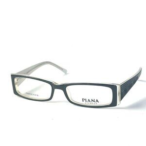 PH5018 black/white PIANA EYEWEAR     eyeglasses
